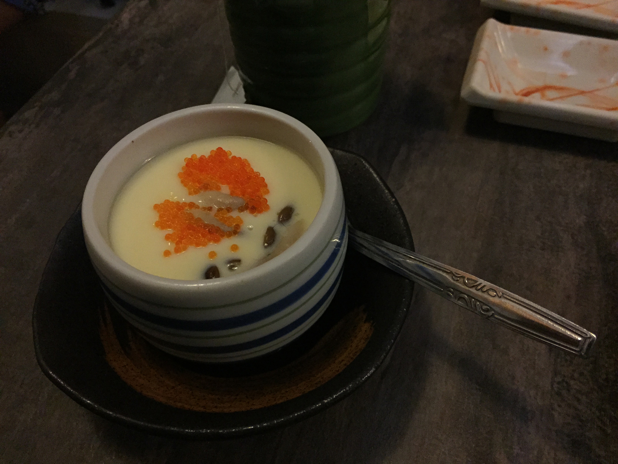 chawanmushi