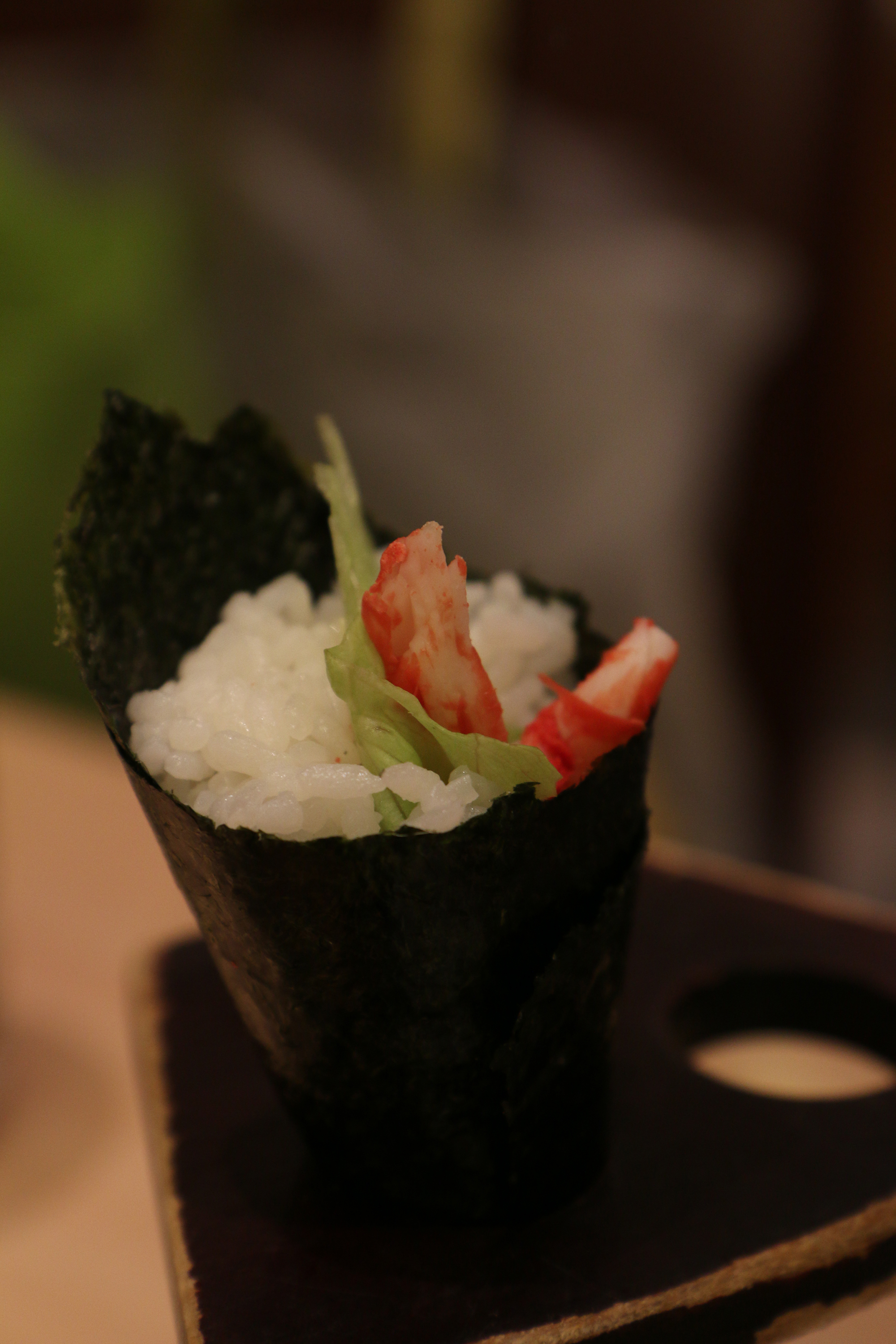 handroll