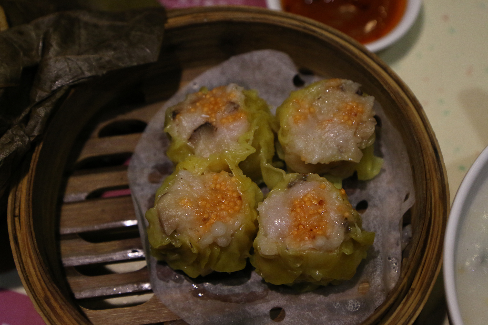 siu mai