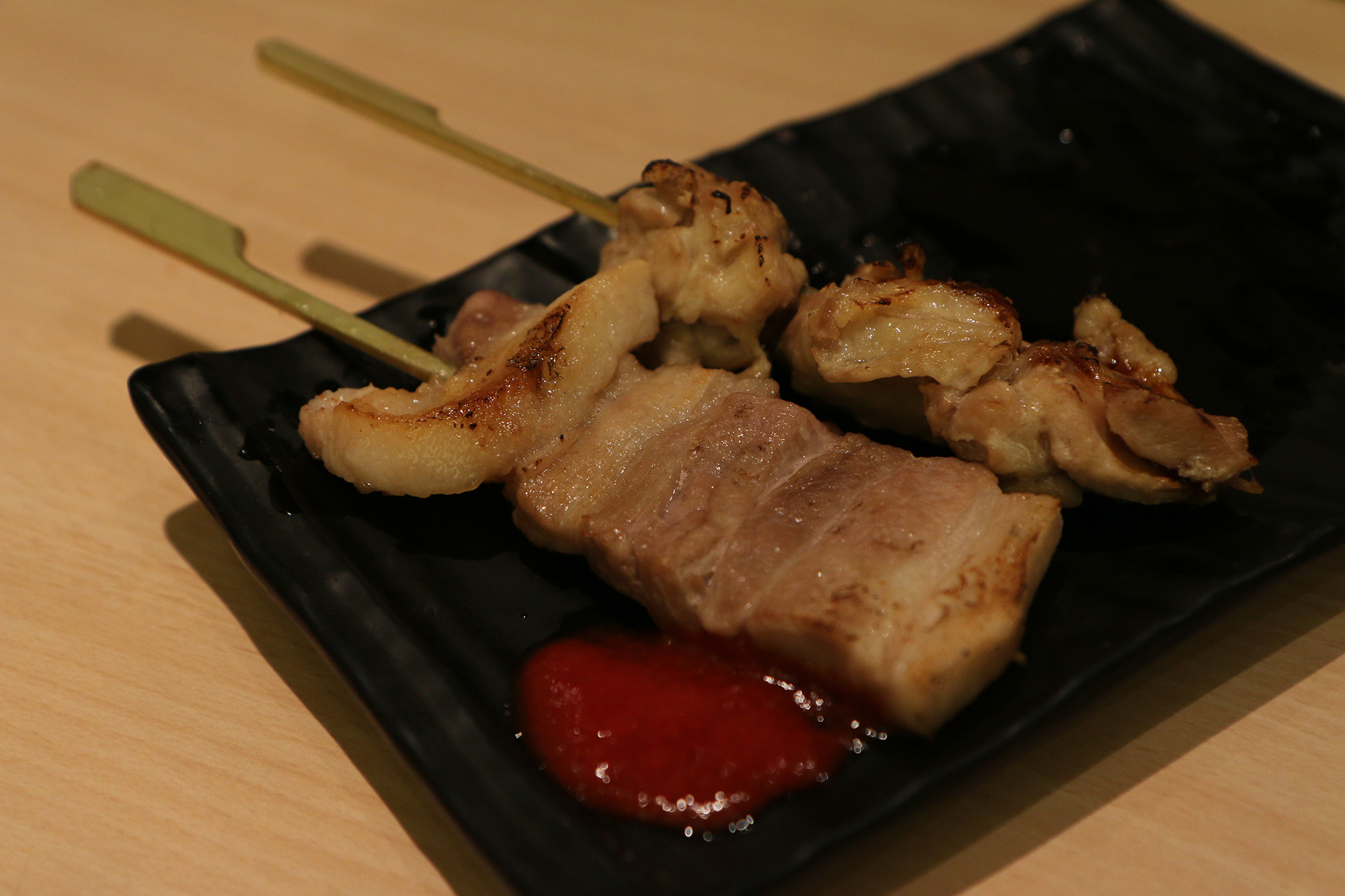 yakitori